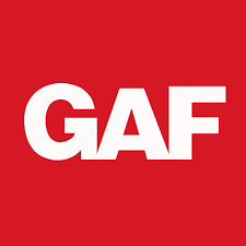 GAF Roofing Materials