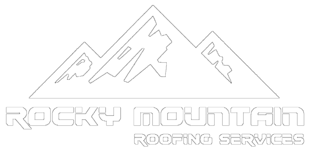 Rocky Mountain Roofing LOGO