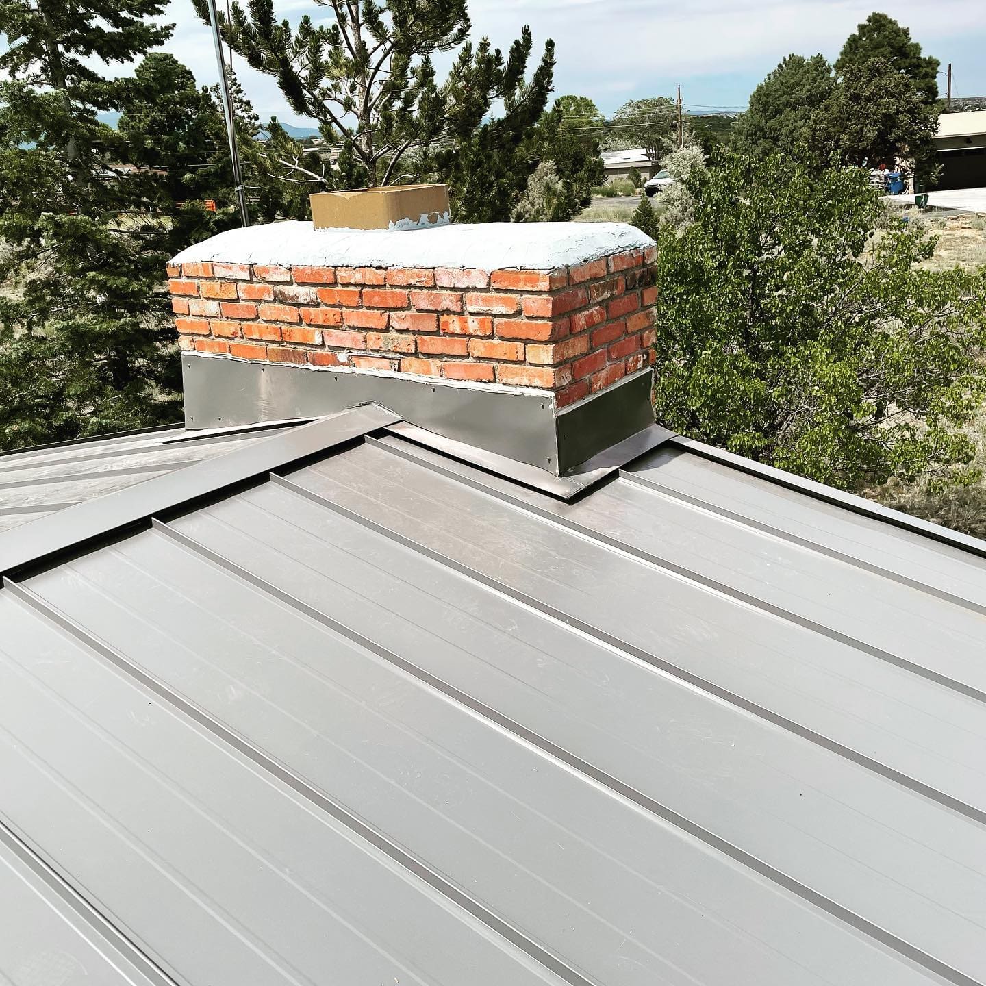Roof System Types We Replace by Rocky Mountain Roofing 505-717-1925 c