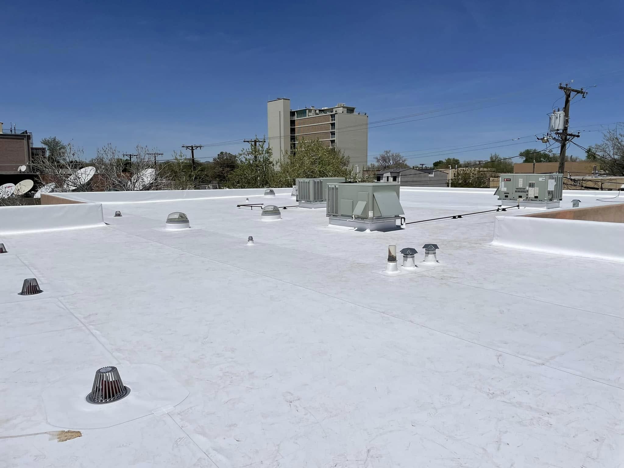 Signs You Need a Roof Replacement vs Repair by Rocky Mountain Roofing Systems 505-717-1925 b