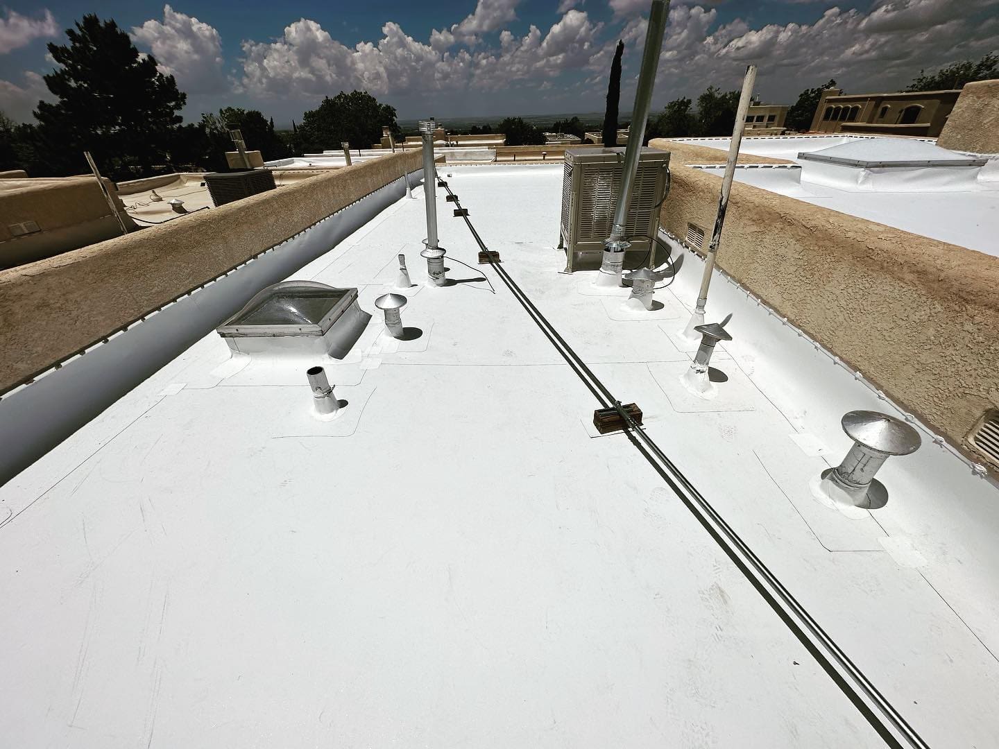 Why Choose Rocky Mountain Roofing - 505-717-1925 c