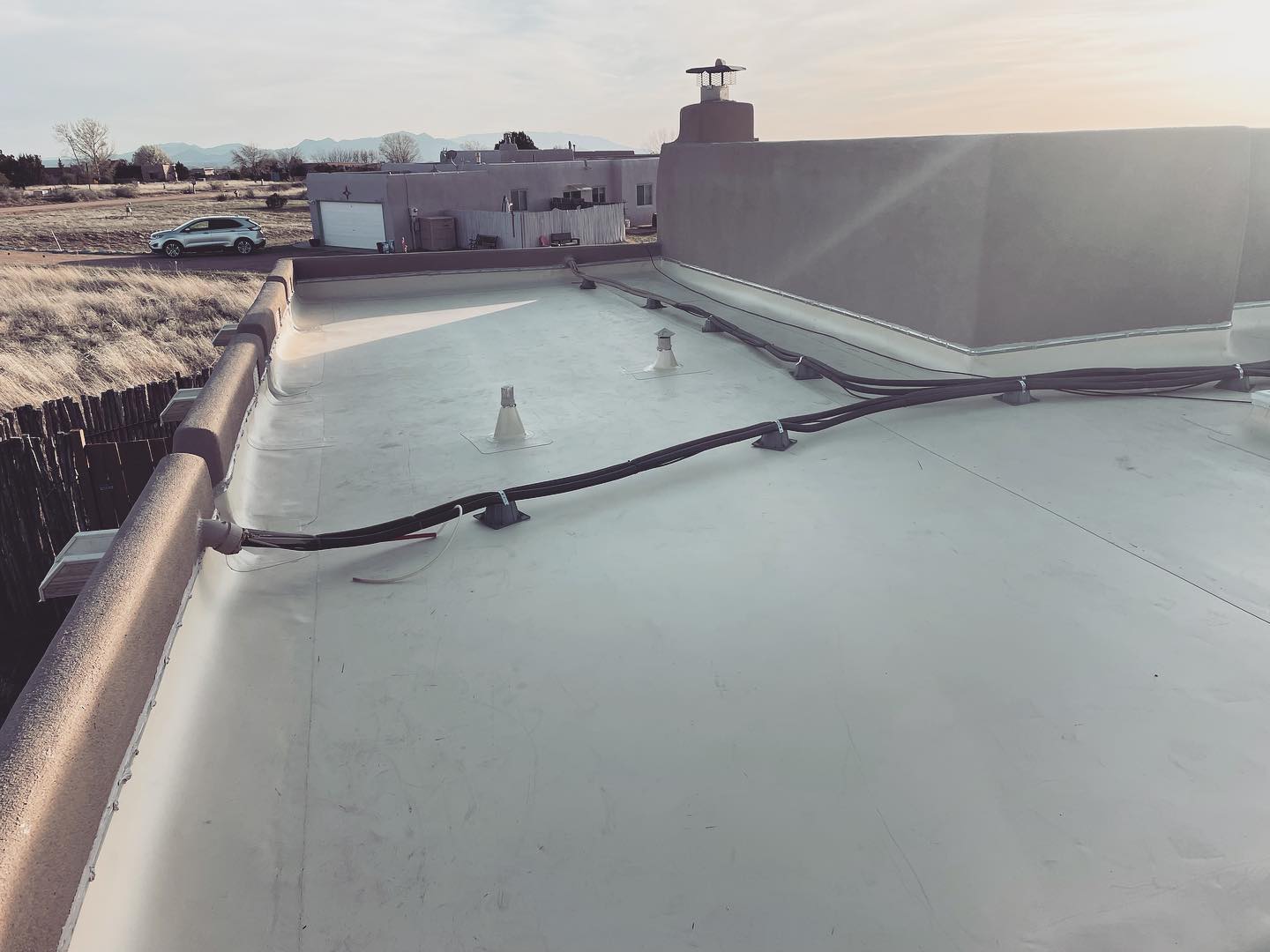 Why Hire Rocky Mountain Roofing - 505-717-1925 d