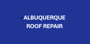 Albuquerque Roof Repair - Rocky Mountain Roofing Services 505-717-1925