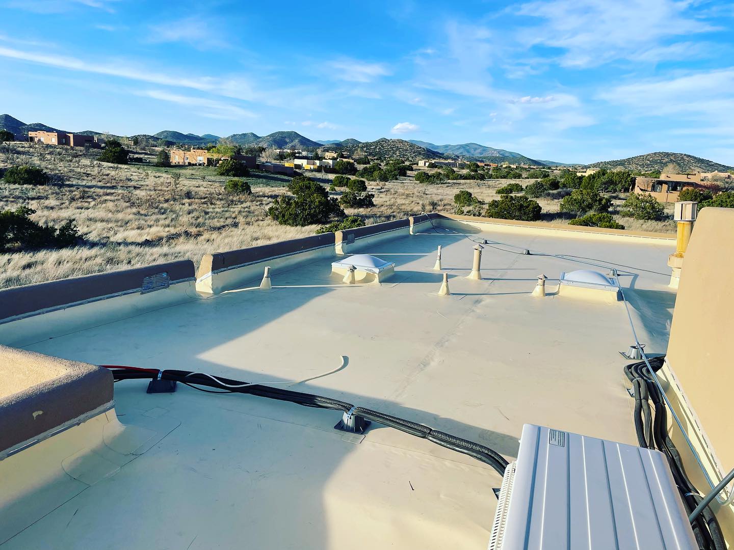 Albuquerque Roof Replacement Offered-by-Rocky-Mountain-Roofing-Services-505-717-1925-EE