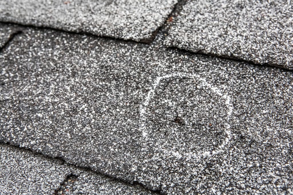 Does-Hail-Damage-Affect-Flat-Roofs-in-Albuquerque-by-Rocky-Mountain-Roofing-Services-505-717-1925
