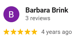 Barbara Brink Review of Rocky Mountain Roofing Services roofing review