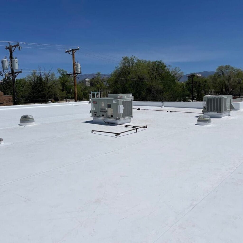 TPO vs. PVC Roofing Comparision to determine which one is better
