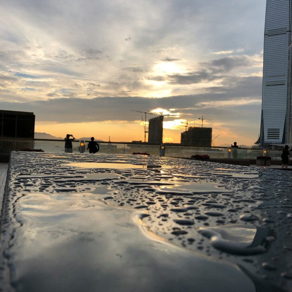 How Do I Know If My Commercial Roof Has Wet Insulation ?