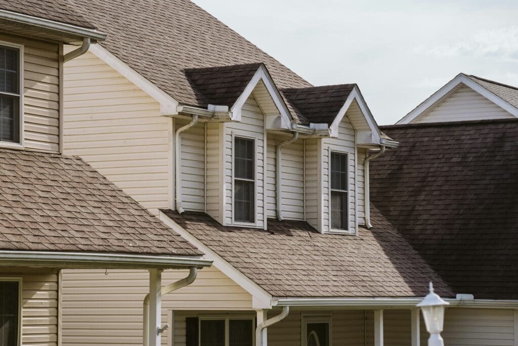 Can Wind Damage a Roof Without Blowing Off Material