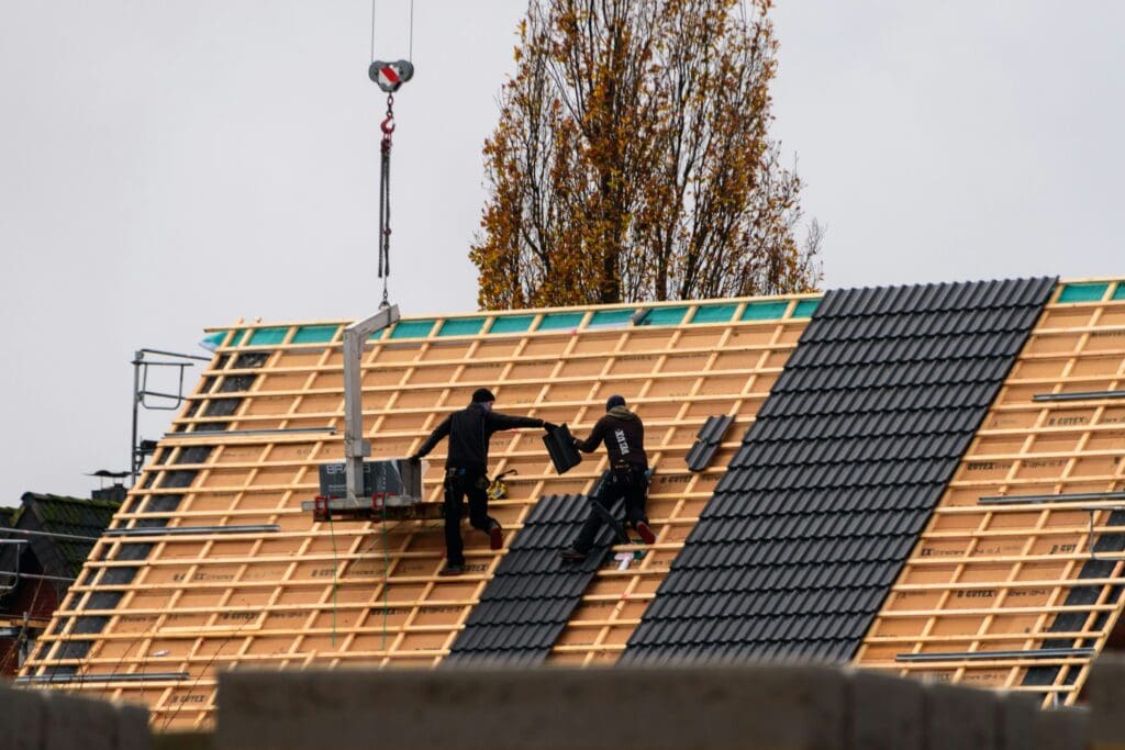 How Long Does Tile Roof Underlayment Last in New Mexico