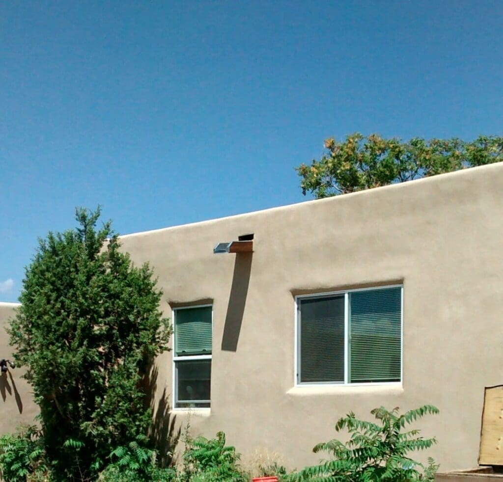 What Roof Maintenance Matters the Most Before Albuquerque Monsoon Season?