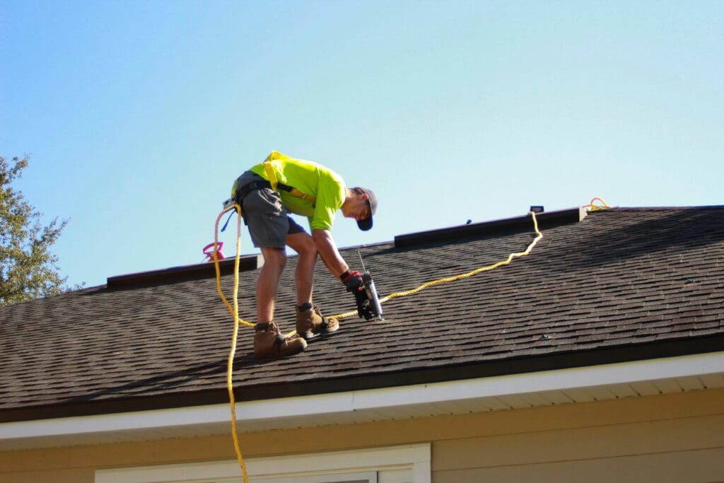 What Roof Maintenance Should I Do Before the Albuquerque Monsoon Season